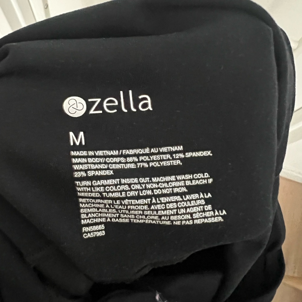 Zella maternity leggings